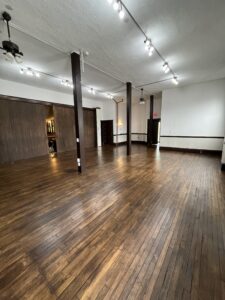 Dr Billye Brim Hall - After Remodel