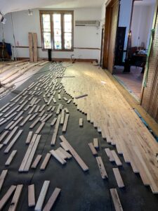 Sanctuary New Floor 4